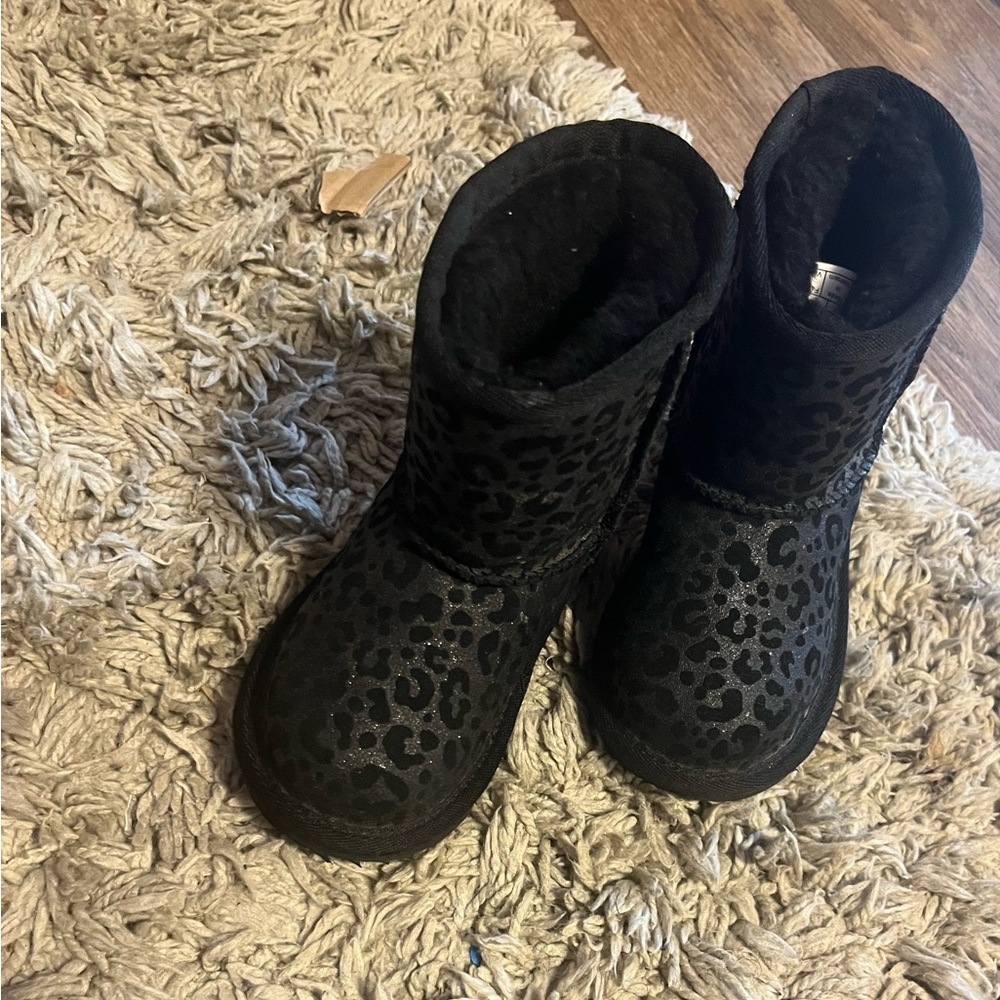Toddler Ugg boots